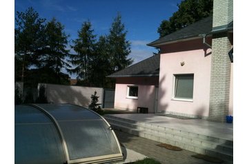 Češka Privát Prag / Praha, Eksterijer